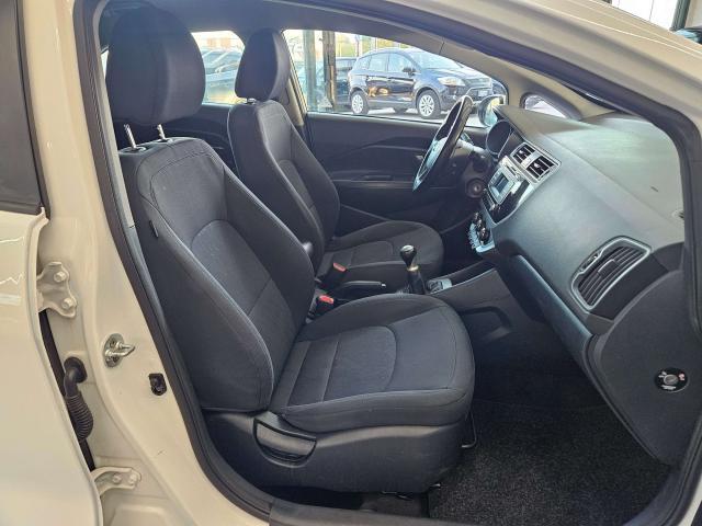 Kia Rio Rio III 2011 5p 1.2 Cool eco Gpl