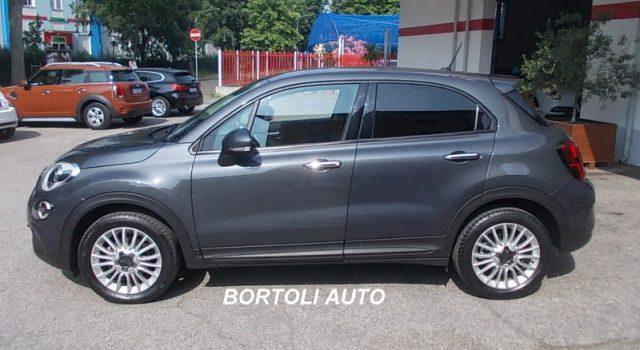 FIAT 500X 1.3 MJET 39.000 KM CONNECT
