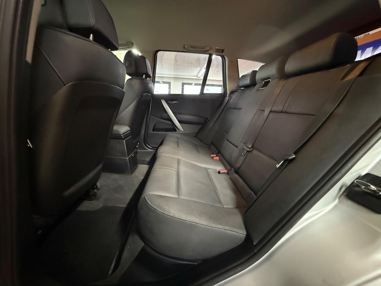 Bmw X3 xDrive20d Limited Sport Edition