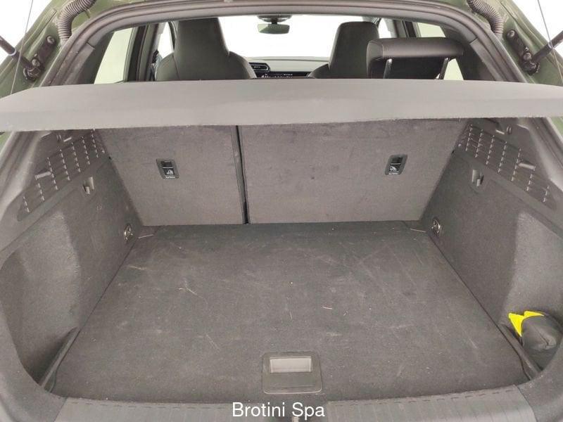 Audi A3 Sportback 35 TDI S tronic S line Edition S.Back