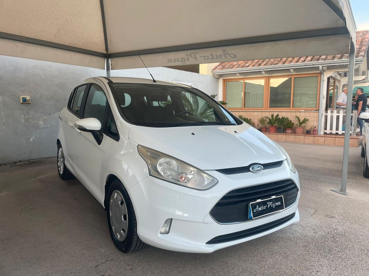 Ford B-Max 1.4 90 CV GPL