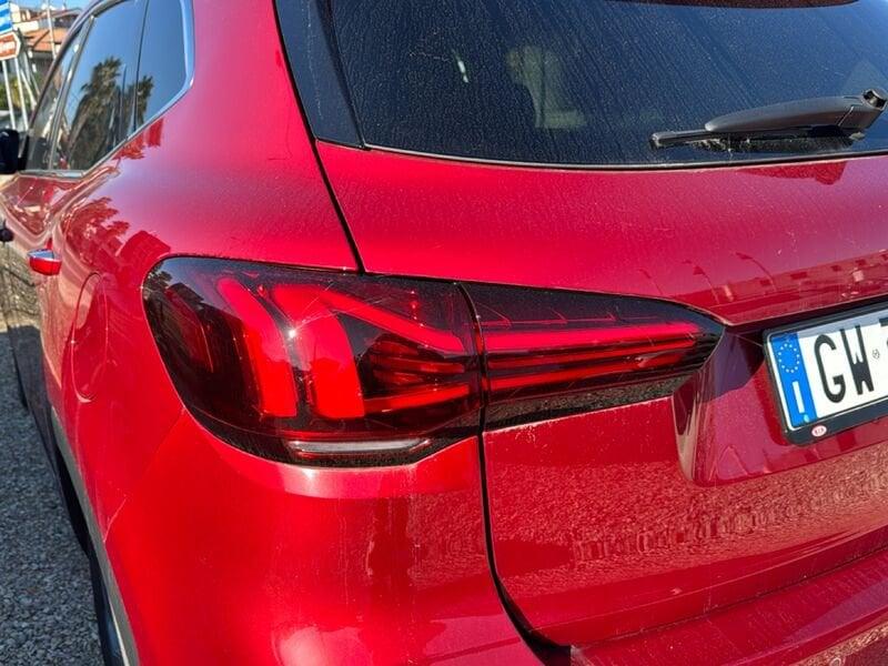 MG HS HS 1.5 Comfort