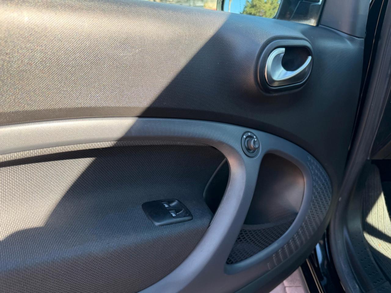 Smart ForTwo EQ Pure