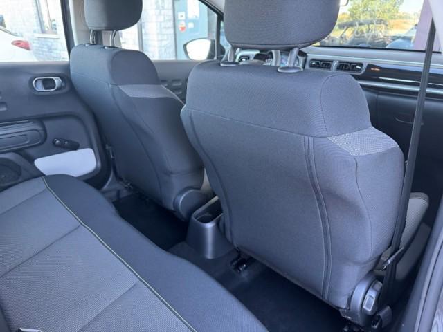Citroen C3 1.2 puretech Feel s&s 83cv my18