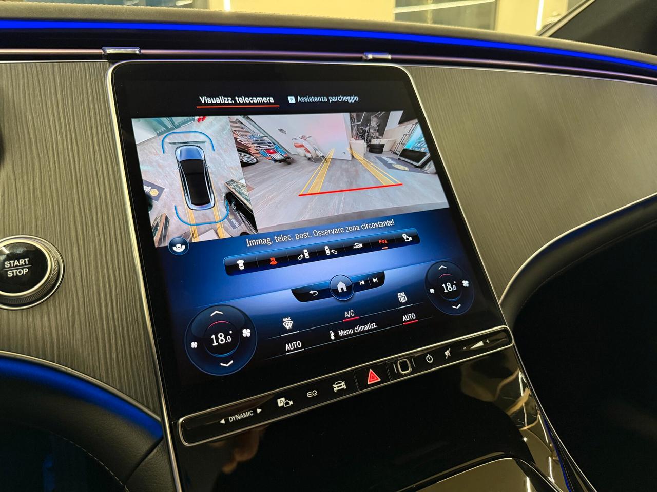 Mercedes-benz EQE 350+ Launch Edition Premium