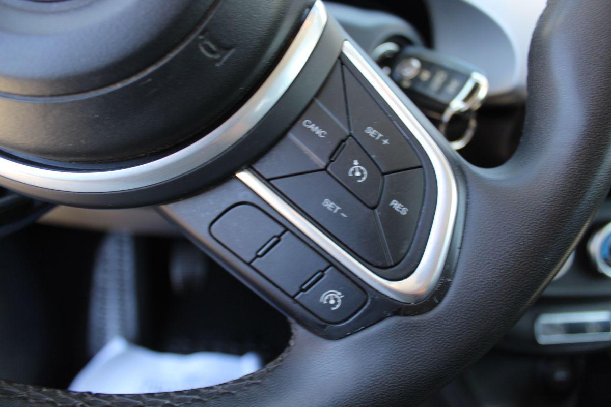 FIAT - 500X - 1.0 T3 120 CV Urban