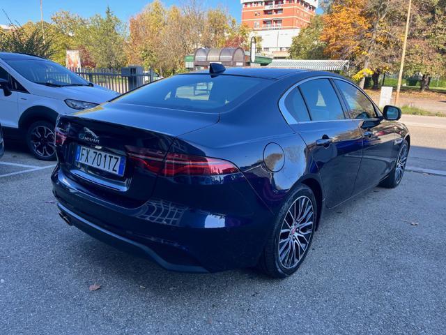 JAGUAR XE 2.0 D 180 CV aut. Prestige