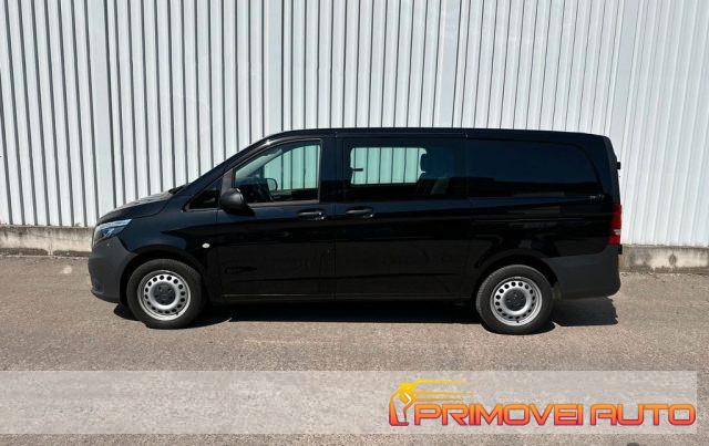 MERCEDES-BENZ Vito 2.0 116 CDI Mixto