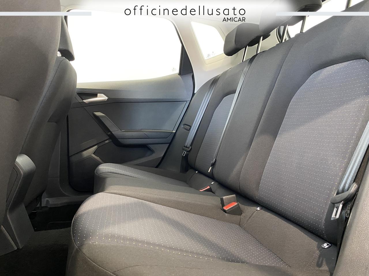 Seat Arona 1.0 ecotsi 95cv style