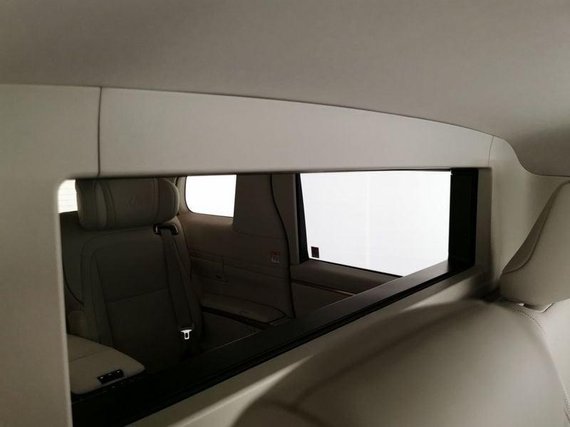 Lexus UX LMPV LM 3.5H 4WD 4P LUXURY S MY24