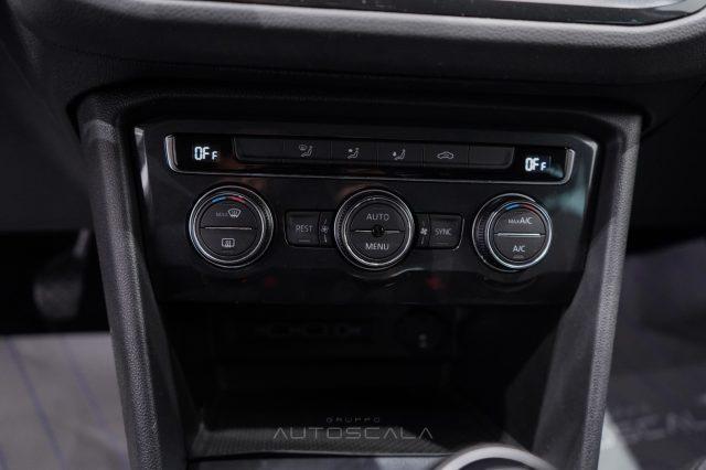 VOLKSWAGEN Tiguan 1.5 TSI Business ACT BlueMotion Technology