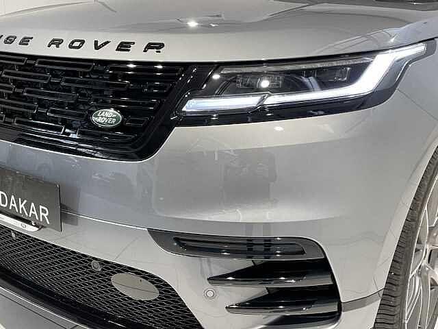 Land Rover Range Rover Velar SV-Dynamic SE IVA ESPOSTA MY24 Restyling