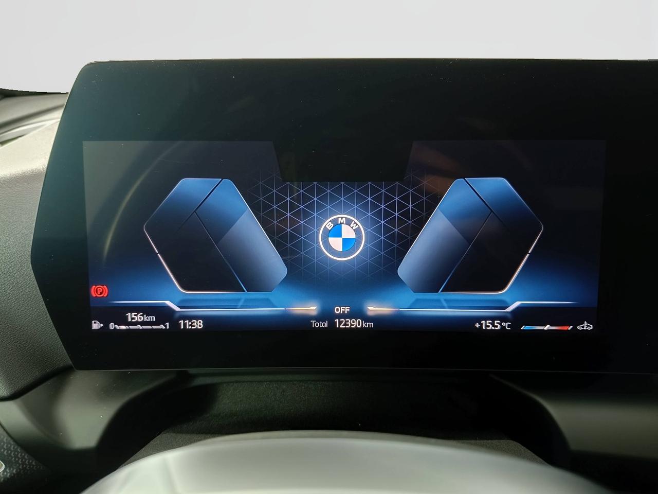 BMW Serie 2 F74 Gran Coupe - 218d Gran Coupe MSport Pro auto