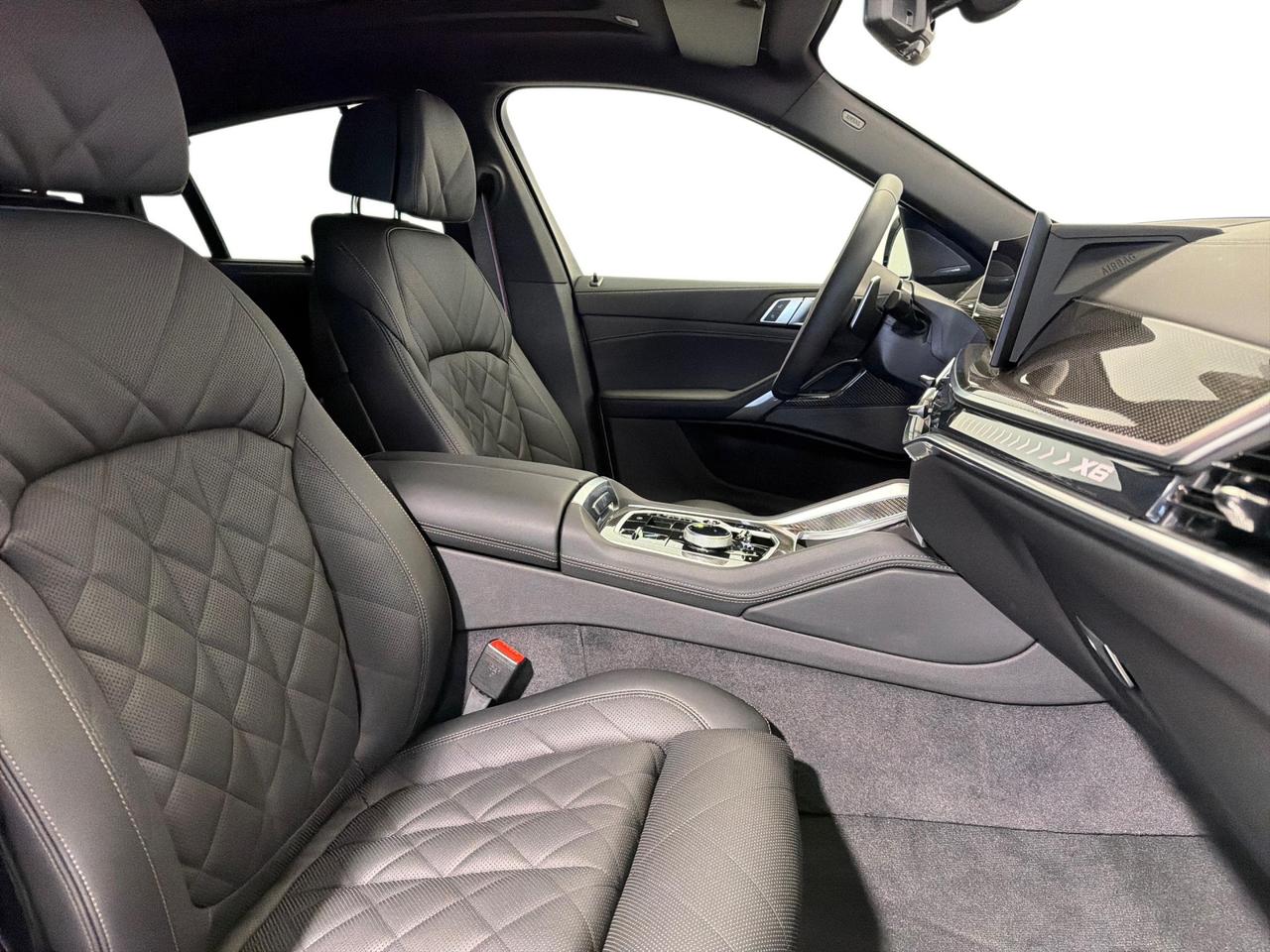 BMW X6 xDrive30d MSport Pro