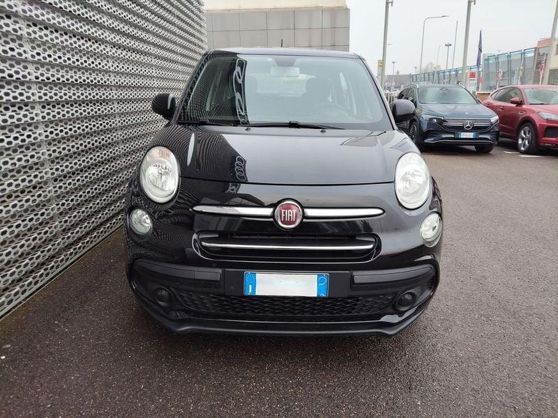 FIAT 500L 1.4 95cv Mirror
