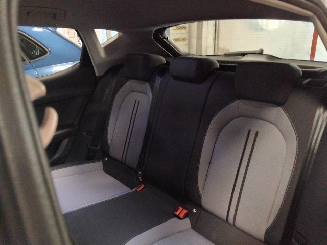 SEAT Leon 2.0 TDI DSG Business C/GRIMALDI SPECIAL DAY