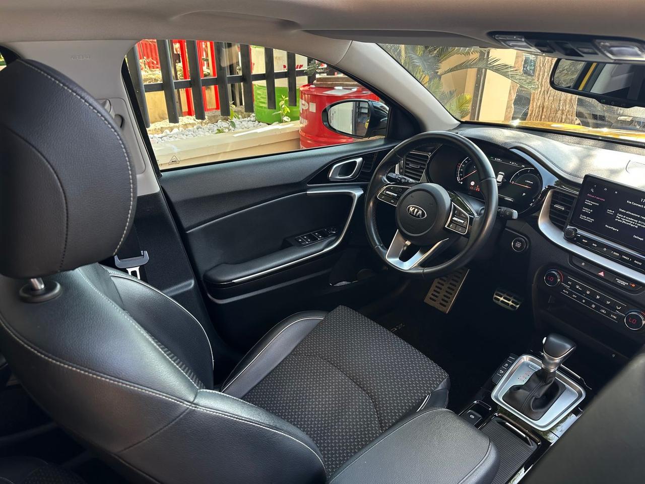 Kia XCeed 1.6 CRDi #11190