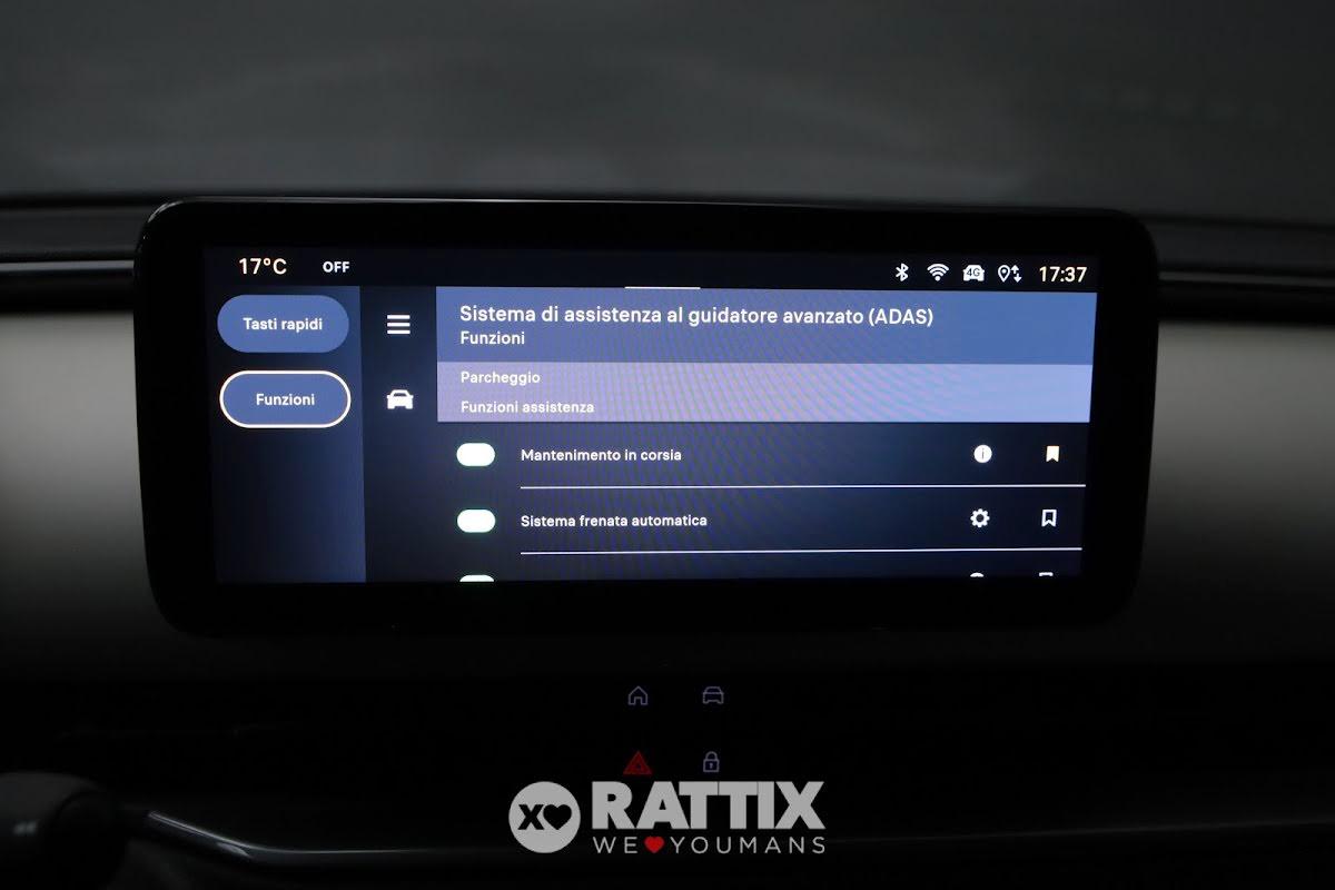 Fiat 600 1.2 Hybrid 110CV La Prima II Auto