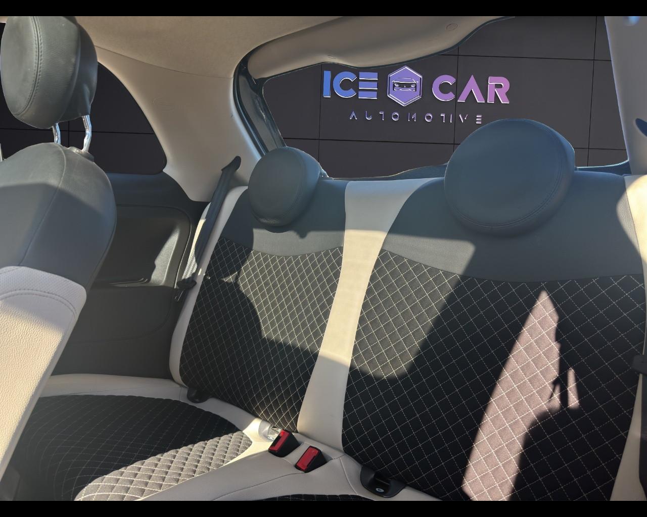 FIAT 500 (2015-2024) - 500 1.0 Hybrid Dolcevita