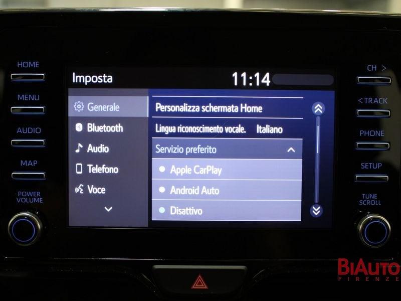 Toyota Yaris Yaris 1.0 Active