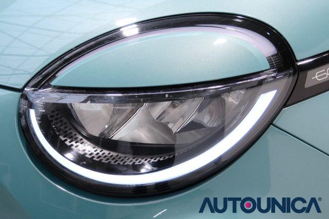 FIAT 600 Hybrid 100 CV DCT MHEV FULL LED
