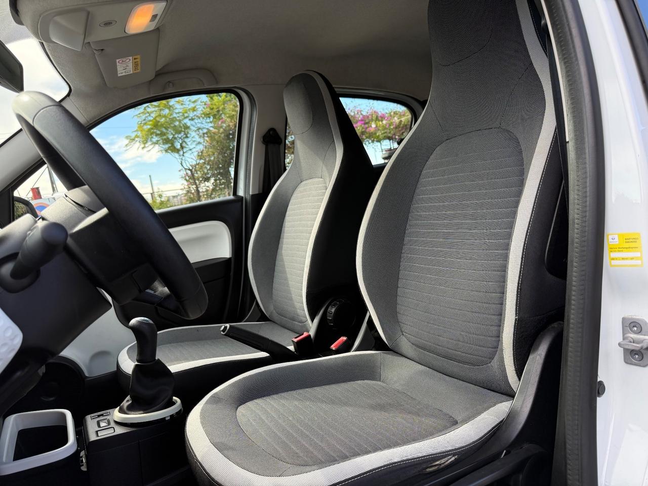 Renault Twingo SCe Stop&Start Intens Cambio Manuale