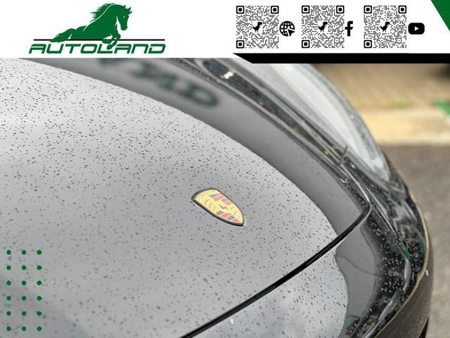 PORSCHE Cayenne 3.0 Diesel - PASM - BOSE - Cerchi RS Spyder 20"