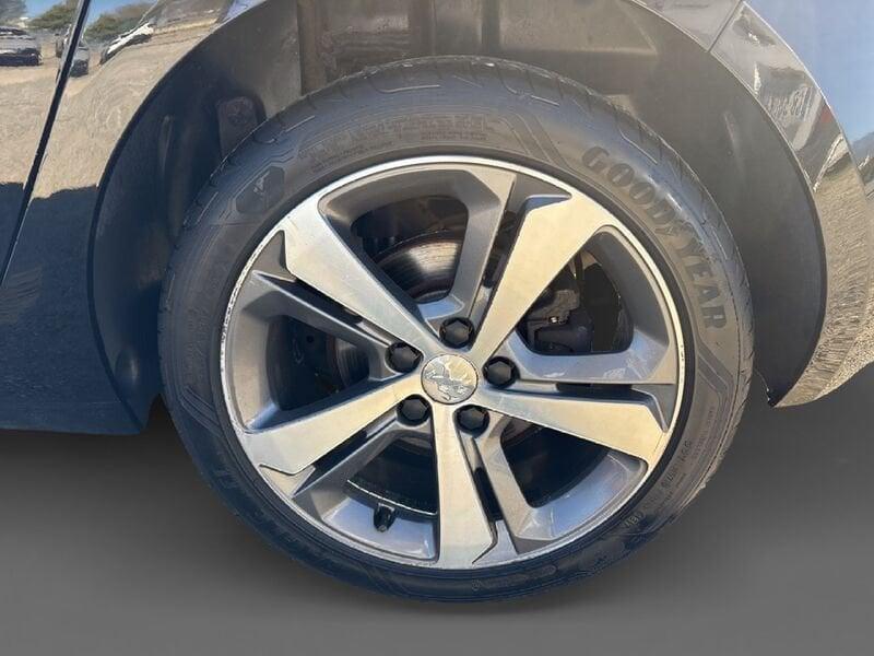 Peugeot 308 308 PureTech Turbo 130 S&S Allure