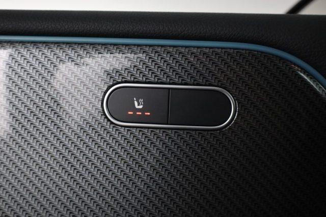 MERCEDES-BENZ CLA sse B B 180 d Automatic Premium