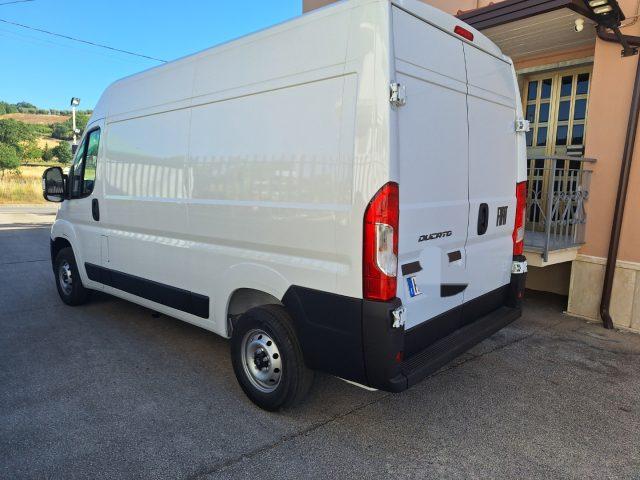 FIAT Ducato 35 L2H2 140CV 2.2 140 cv Diesel Manuale