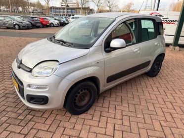 Fiat Panda 0.9 TwinAir Turbo S&S Easy