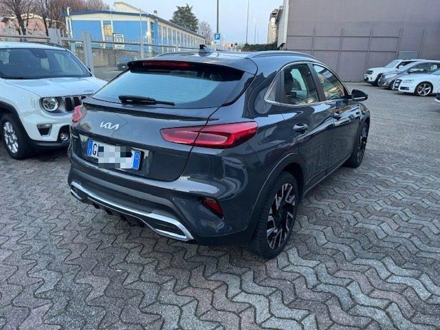 KIA XCeed 1.5 T-GDi 160 CV MHEV DCT Business