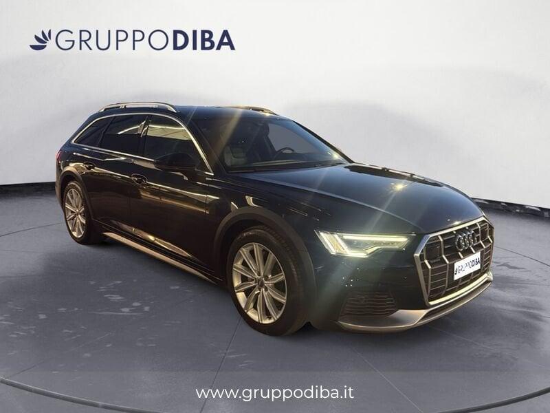 Audi A6 Allroad Quattro A6 V 2019 Allroad Diesel A6 Allroad 45 3.0 tdi mhev 48V quattro 231cv tiptr
