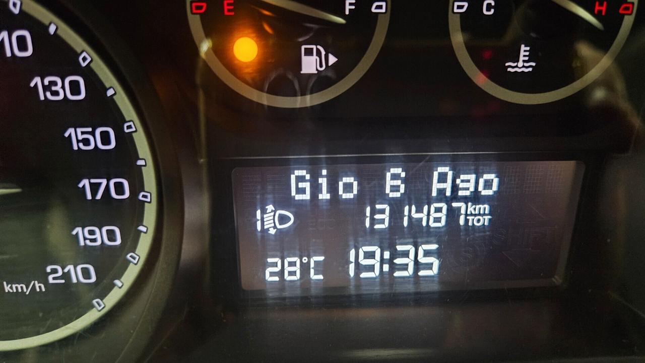 Lancia Ypsilon 1.3 MJT 16V 95 CV 5 porte S&S Gold