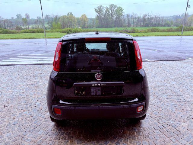 FIAT New Panda UNIPRO - KM 75.000 - GPL - NO OBBLIGO FINANZIAMENT