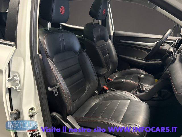 MG ZS 1.0T-GDI 112 CV Luxury - PROMO