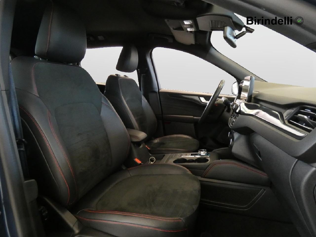 FORD Kuga 3ª serie - Kuga 2.5 Plug In Hybrid 225 CV CVT 2WD ST-Line X