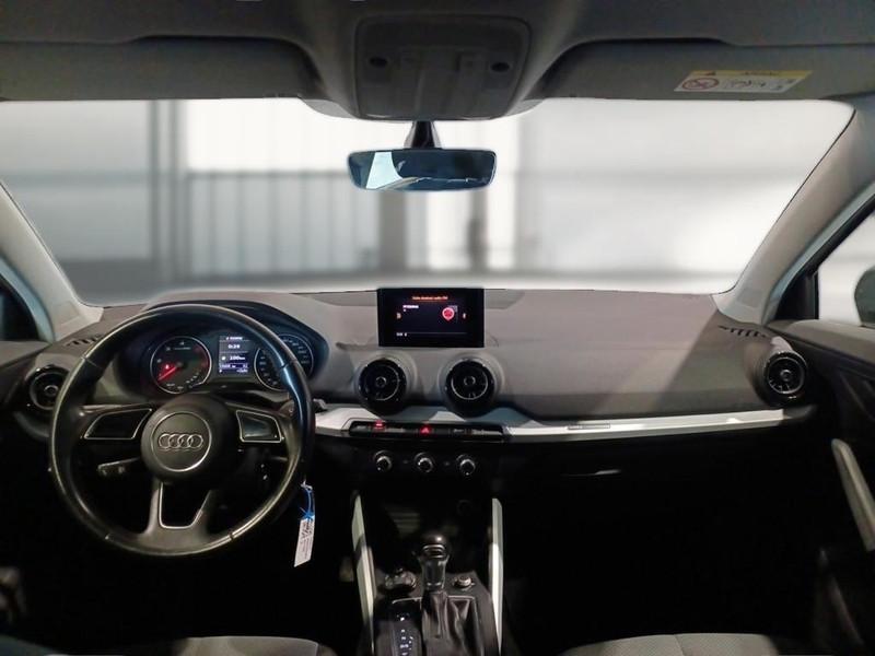 AUDI Q2 1.6 TDI DESIGN S TRONIC SUV