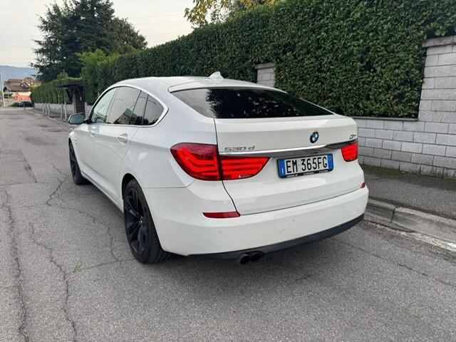 BMW Serie 5 G.T. (F07) 530d xDrive Gran Turism...