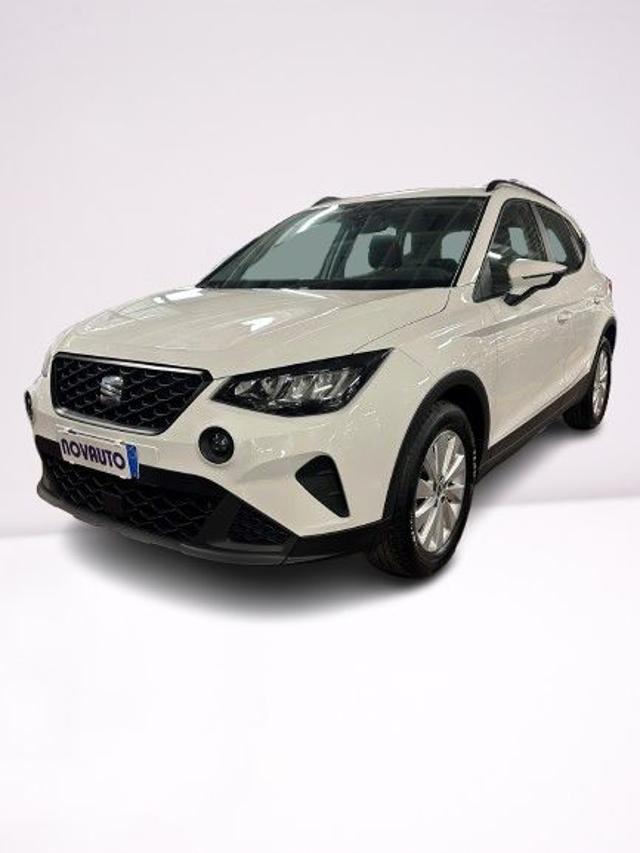 SEAT Arona 1.0 EcoTSI 110 CV DSG Style