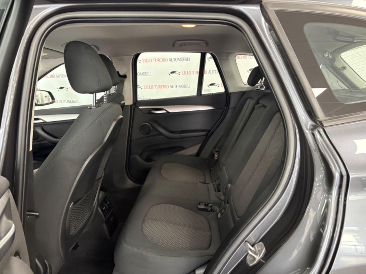 BMW X1 xdrive25e Business Advantage auto
