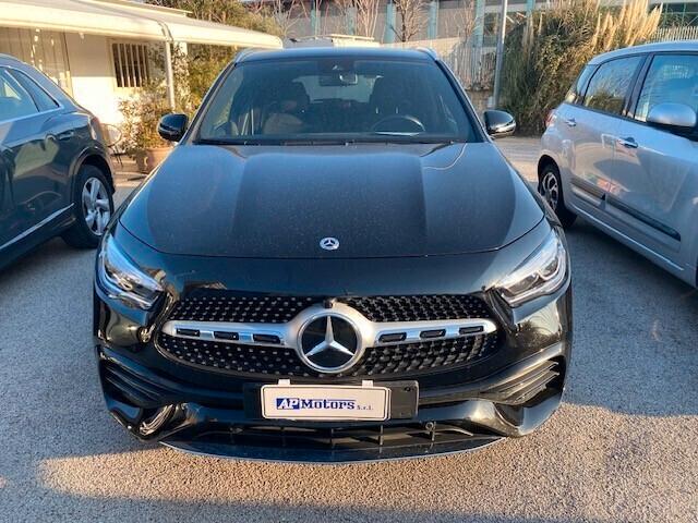 Mercedes-benz GLA 180 d Auto AMG Premium IVA DEDUCIBILE 2022