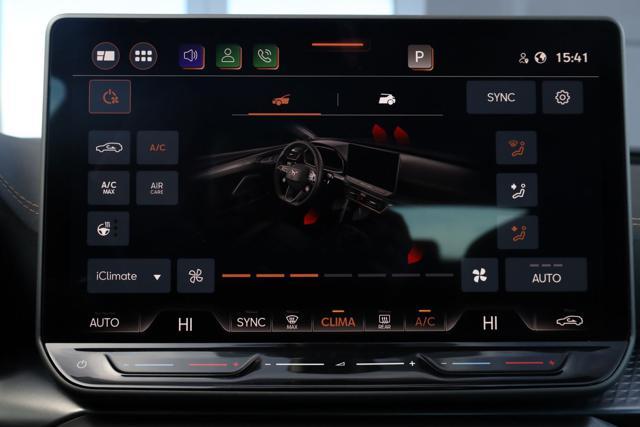 SEAT Leon CUPRA Leon 2.0 TDI 150 CV DSG