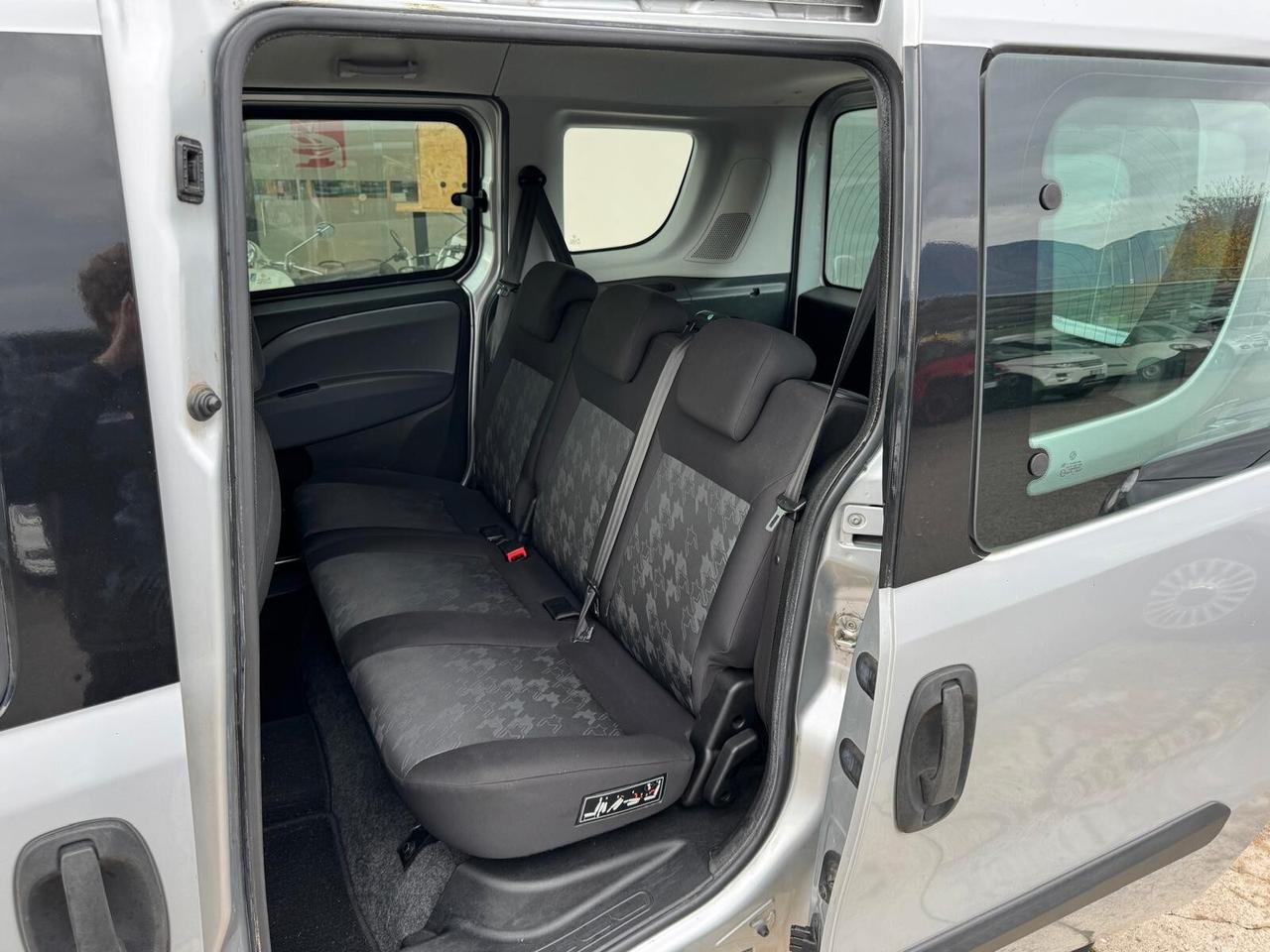 Opel Combo 1.4 95CV PC-TN Elective