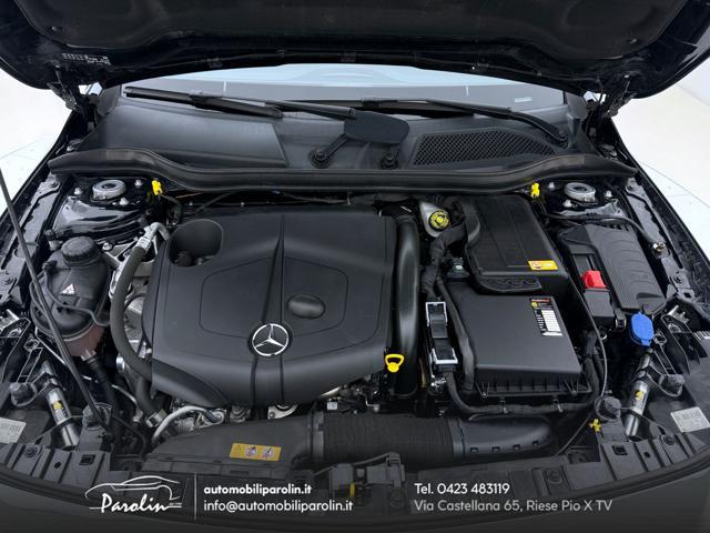 MERCEDES-BENZ GLA 200 d Automatic 4Matic Premium AMG Nazionale