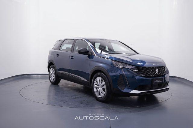 PEUGEOT 5008 1.2 PureTech Turbo 130cv S&S Active Pack