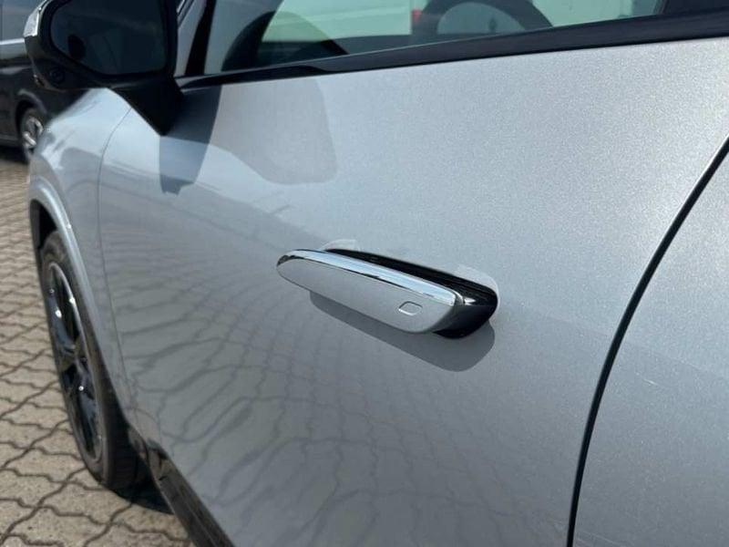 Mercedes-Benz GLB 250+ EQ AMG Line Advanced Plus