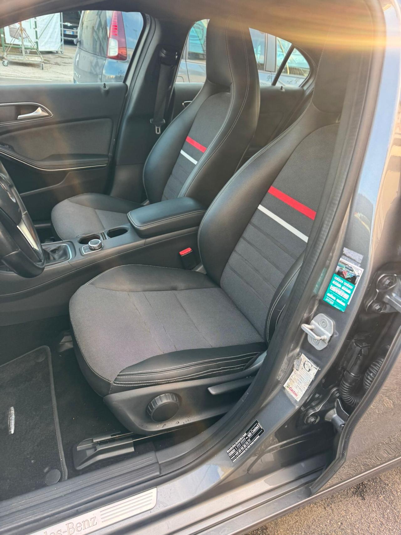 Mercedes-benz A 180 CDI Sport