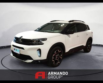 Citroën C5 Aircross BlueHDi 130 S&S EAT8 Shine