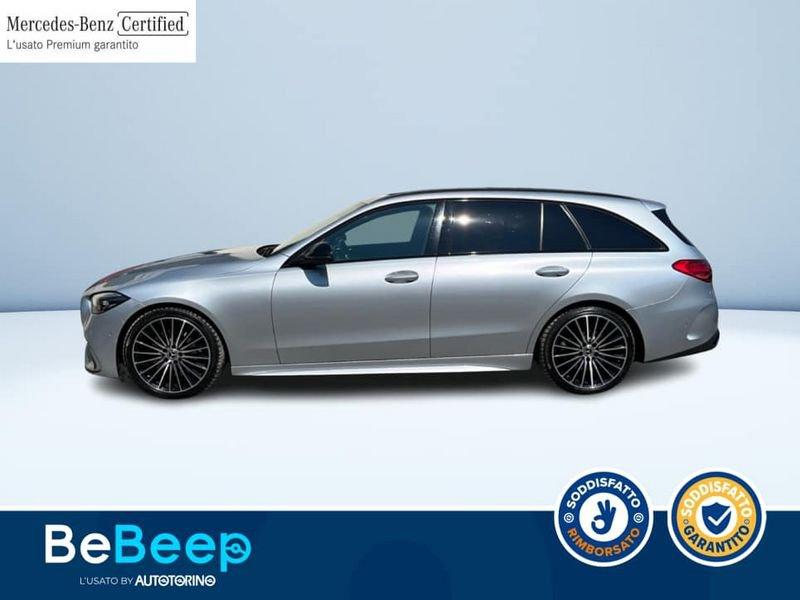 Mercedes-Benz Classe C C SW 220 D MHEV PREMIUM AUTO